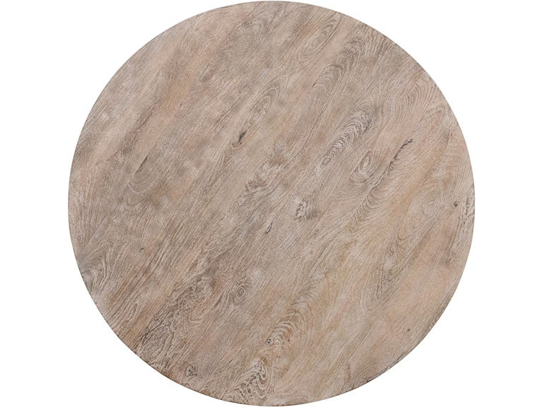 Origins Round Coffee Table - MJM Furniture