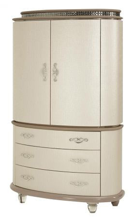 Overture Armoire - MJM Furniture