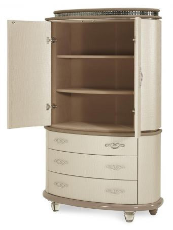 Overture Armoire - MJM Furniture