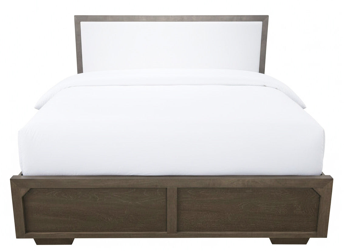 Pacifica Maple Storage Bed - MJM Furniture