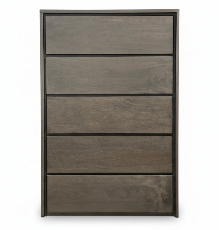 Pacifica Maple Chest - MJM Furniture