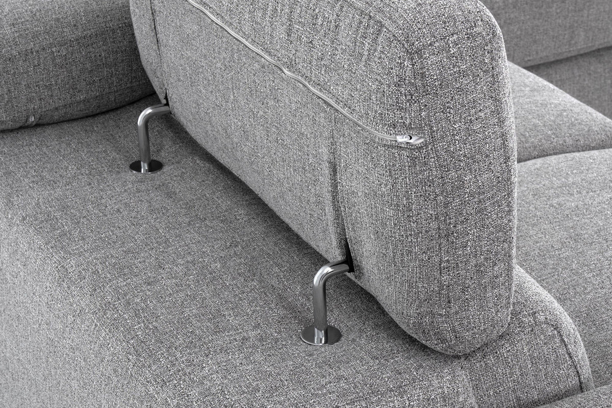 Zane Sleeper Sectional - MJM Furniture