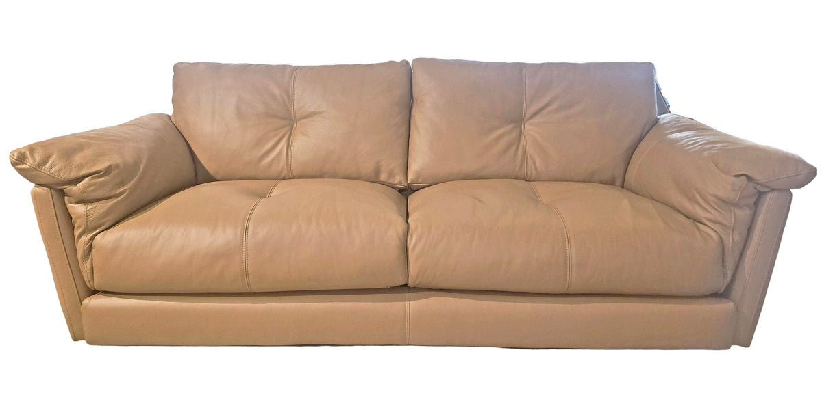 Paoli Leather Sofa
