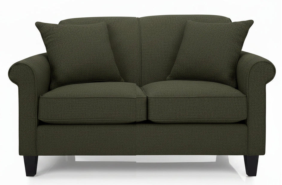Poplin Loveseat - MJM Furniture