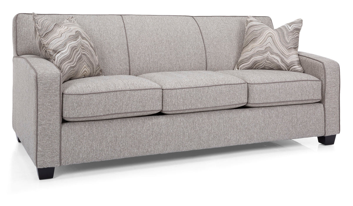 Queen Sofa Bed - MJM Furniture