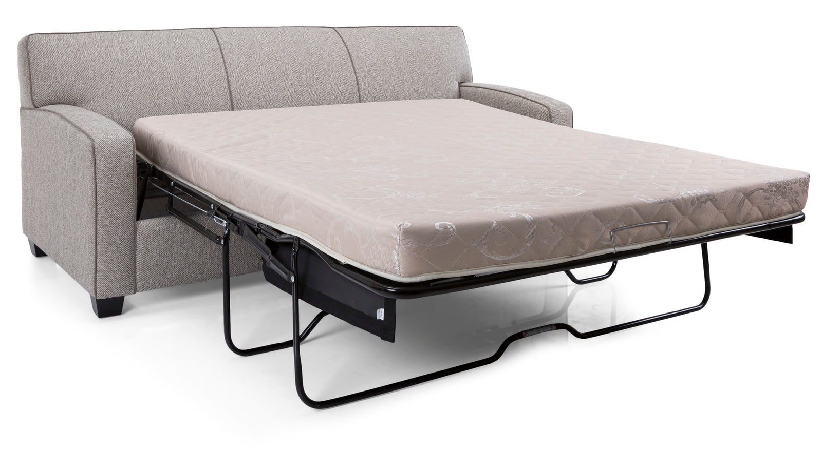 Leif Custom Queen Sleeper Sofa - MJM Furniture