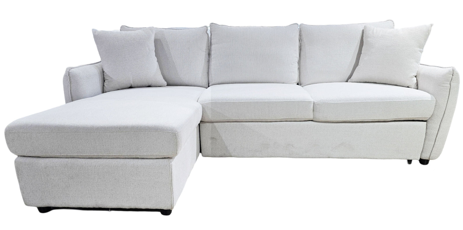 Rae Sleeper Sectional - MJM Furniture