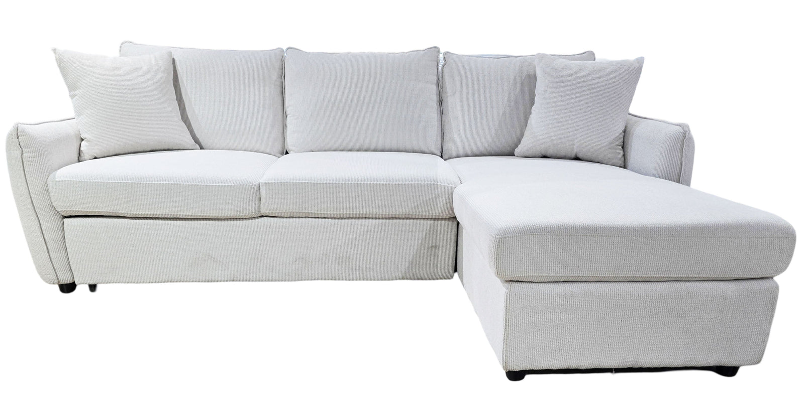 Rae Sleeper Sectional - MJM Furniture
