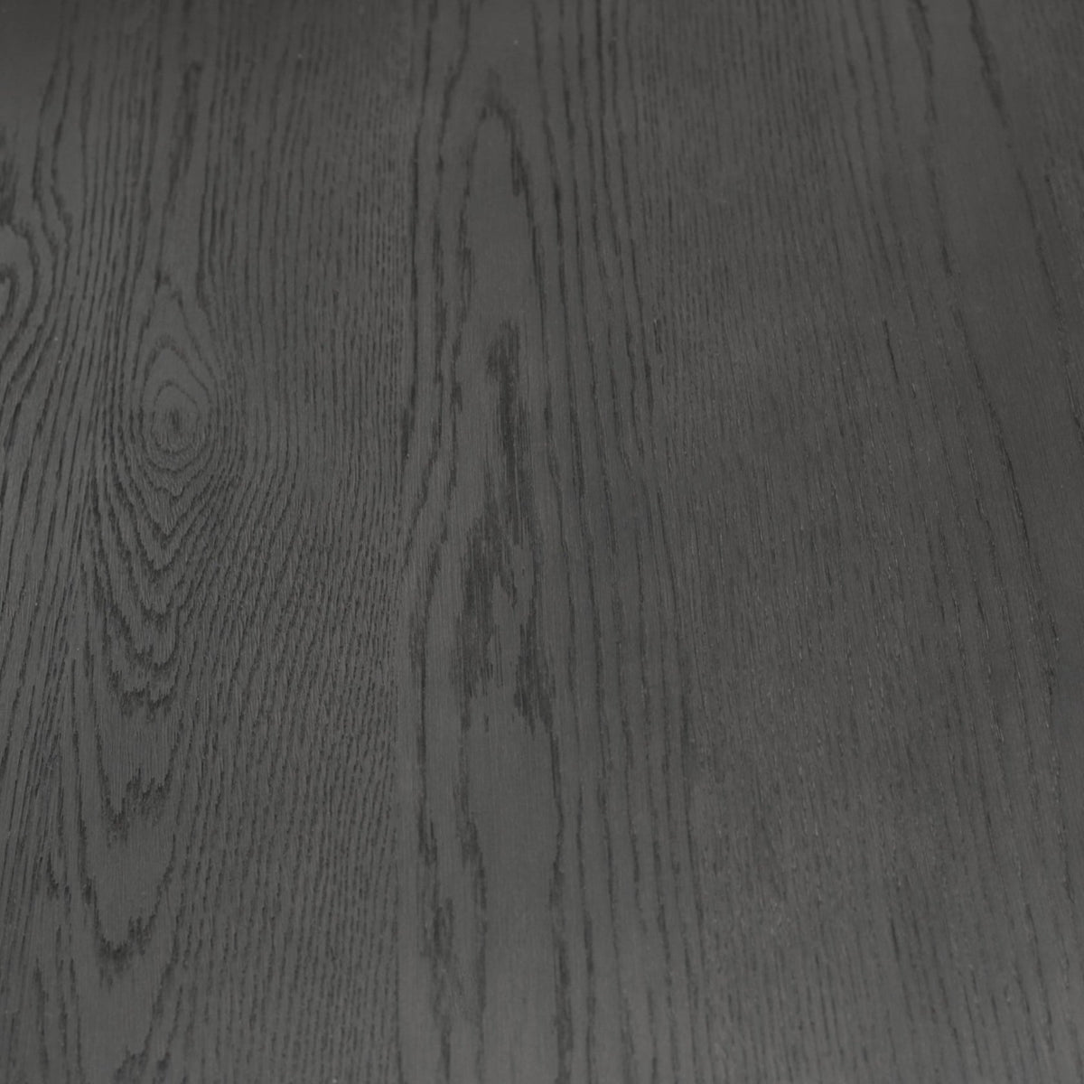 Serenity Black Round Coffee Table