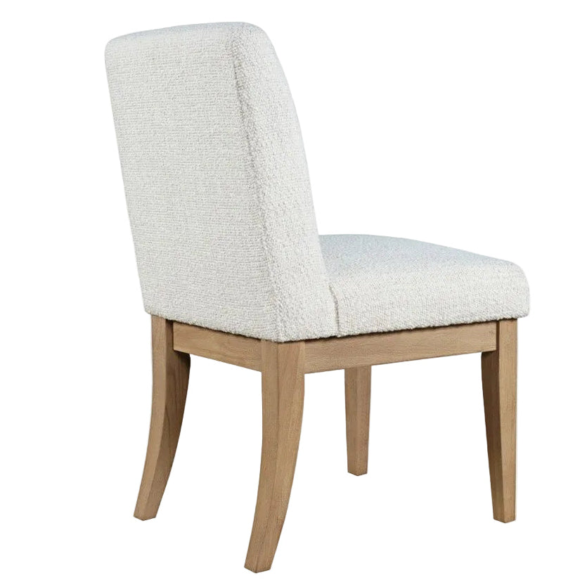 Shore Boucle Dining Chair - MJM Furniture