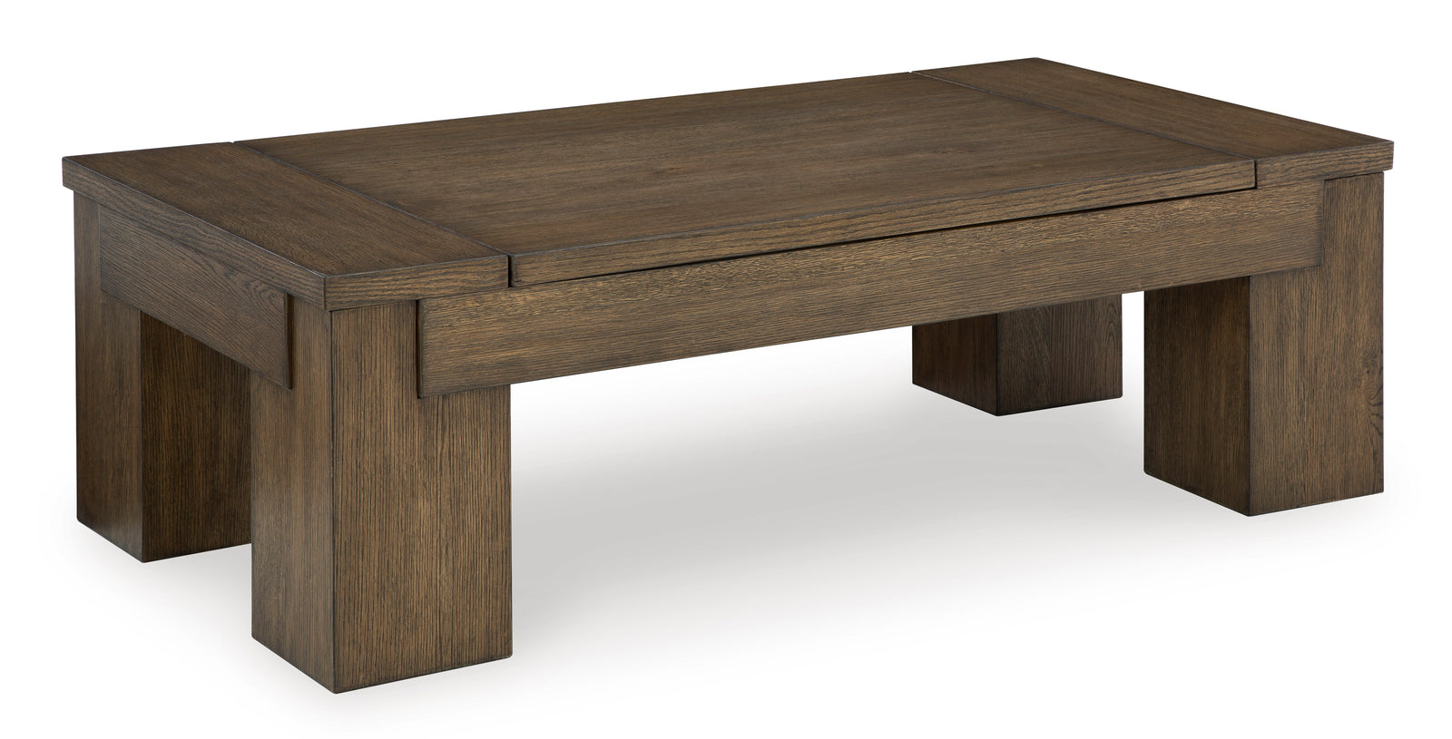 Rosswain Lift Top Coffee Table - MJM Furniture