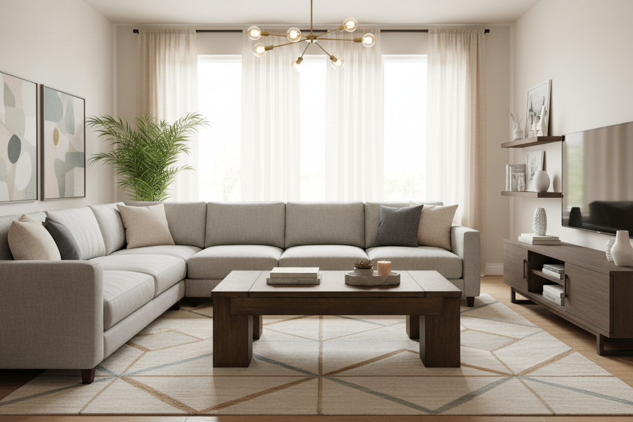 Rosswain Lift Top Coffee Table - MJM Furniture