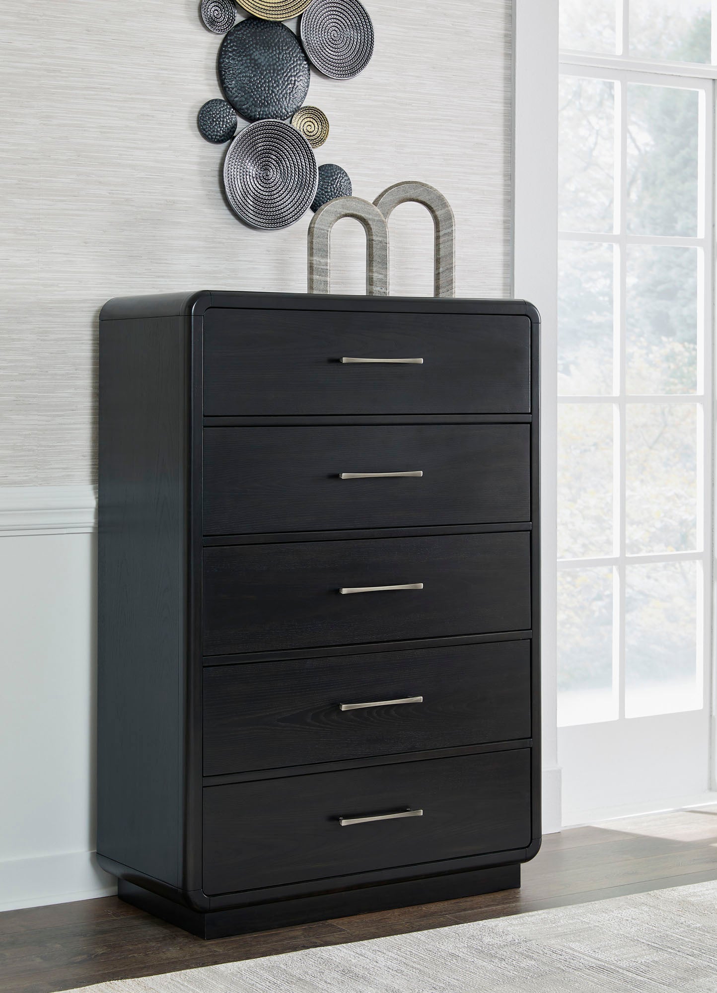 Rowanbeck Chest - MJM Furniture