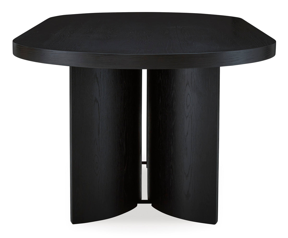 Rowanbeck Dining Table - MJM Furniture