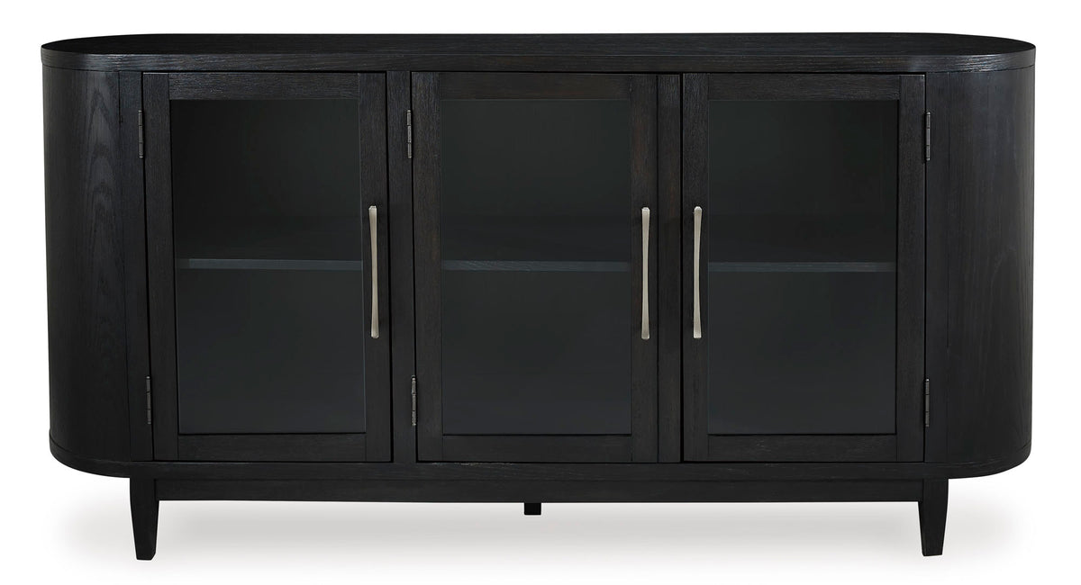 Rowanbeck Server - MJM Furniture