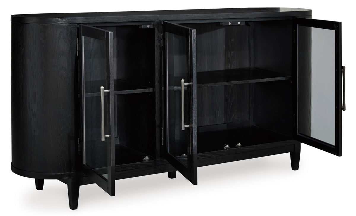 Rowanbeck Server - MJM Furniture