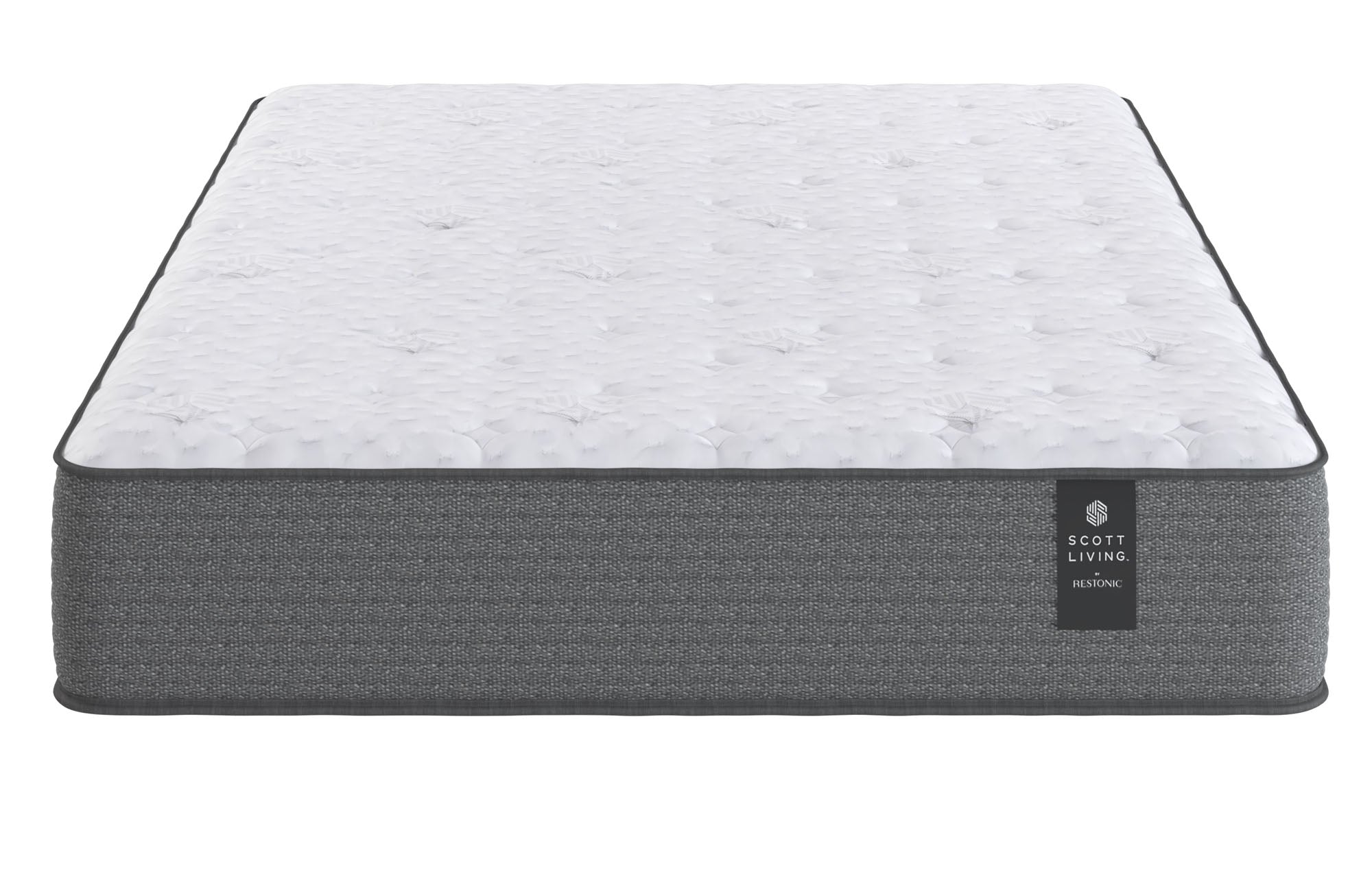 Scott Living Anniversary Firm Mattress - MJM Furniture