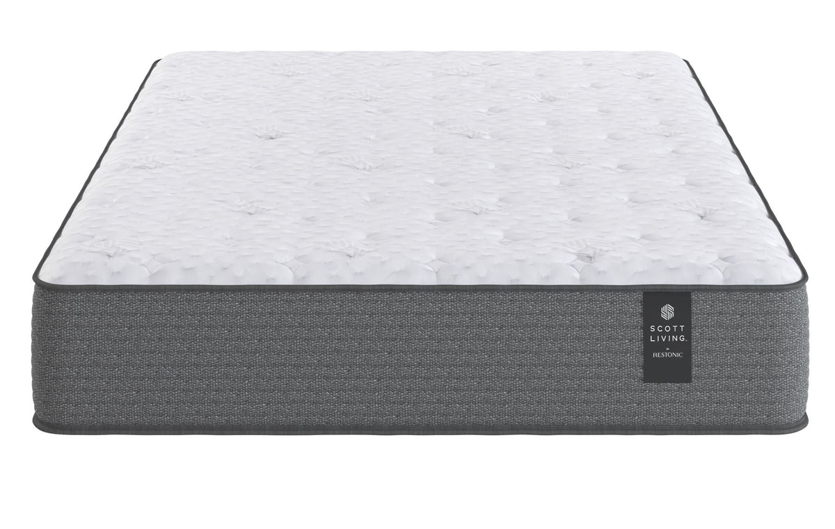 Scott Living Anniversary Medium Mattress - MJM Furniture