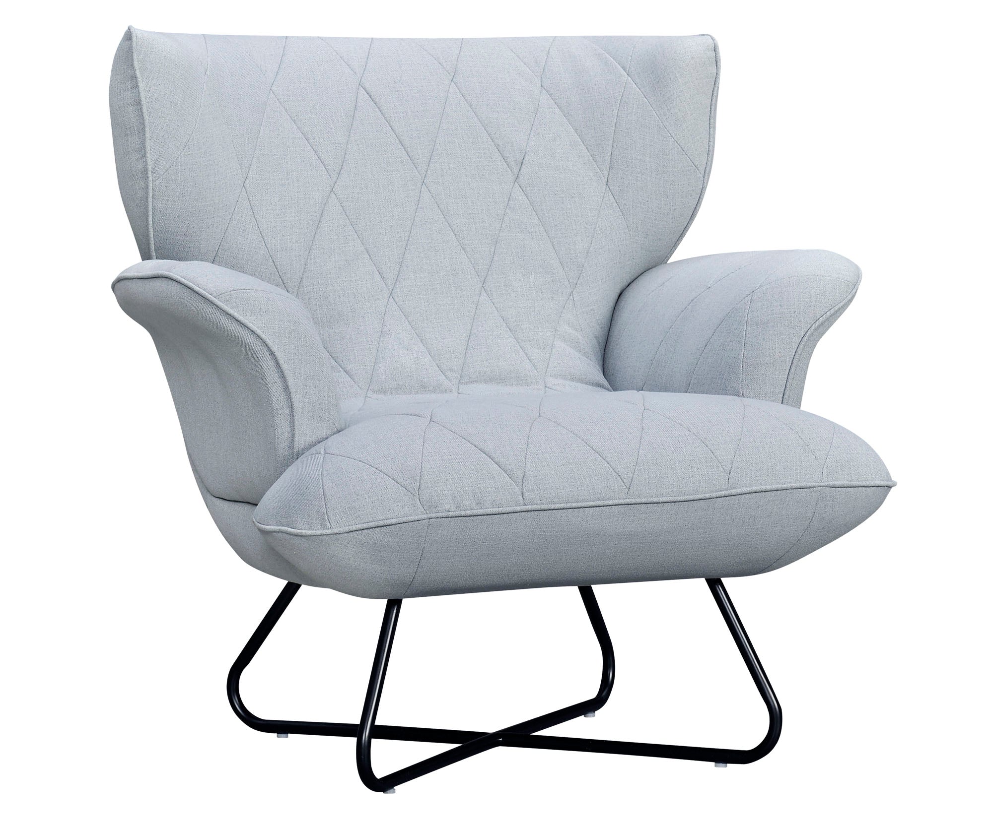 Seaglass Accent Chair - MJM Furniture