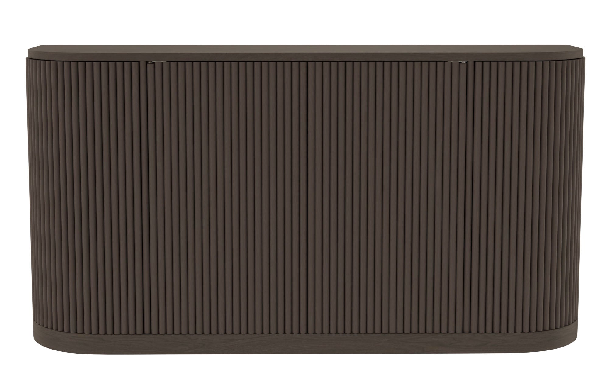 Serenity Black Sideboard - MJM Furniture