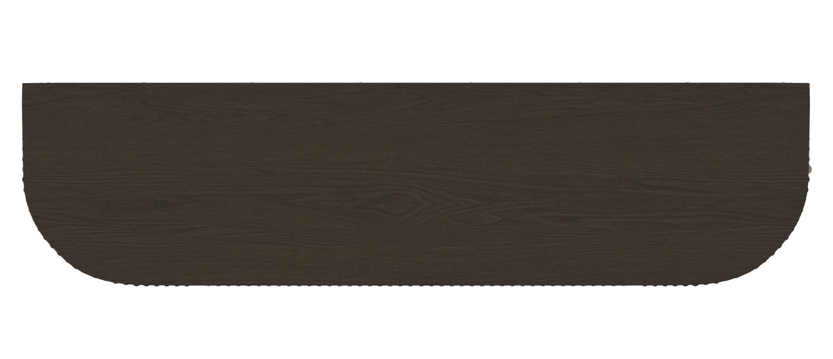 Serenity Black Sideboard - MJM Furniture