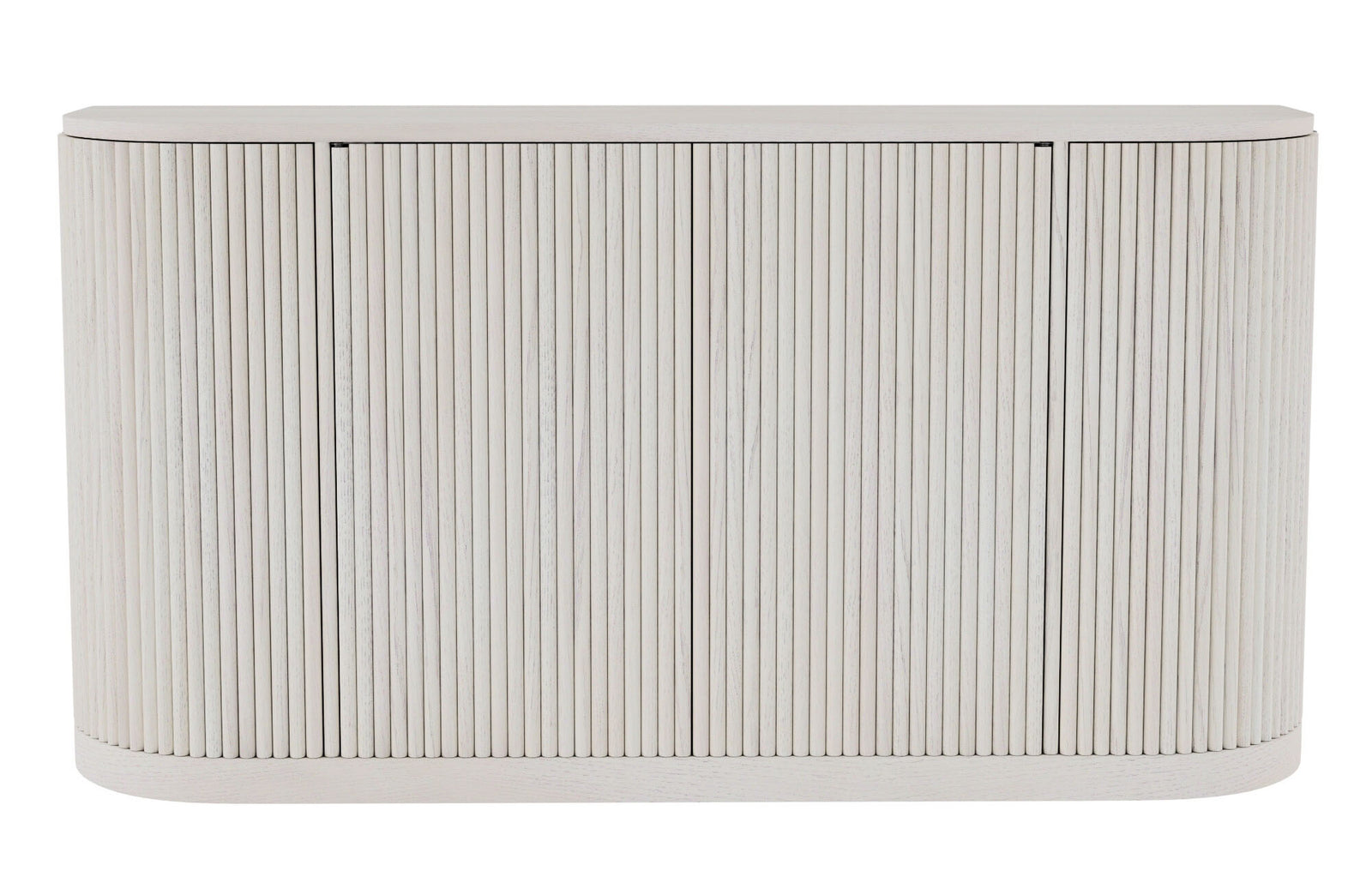 Serenity White Wash Sideboard - MJM Furniture