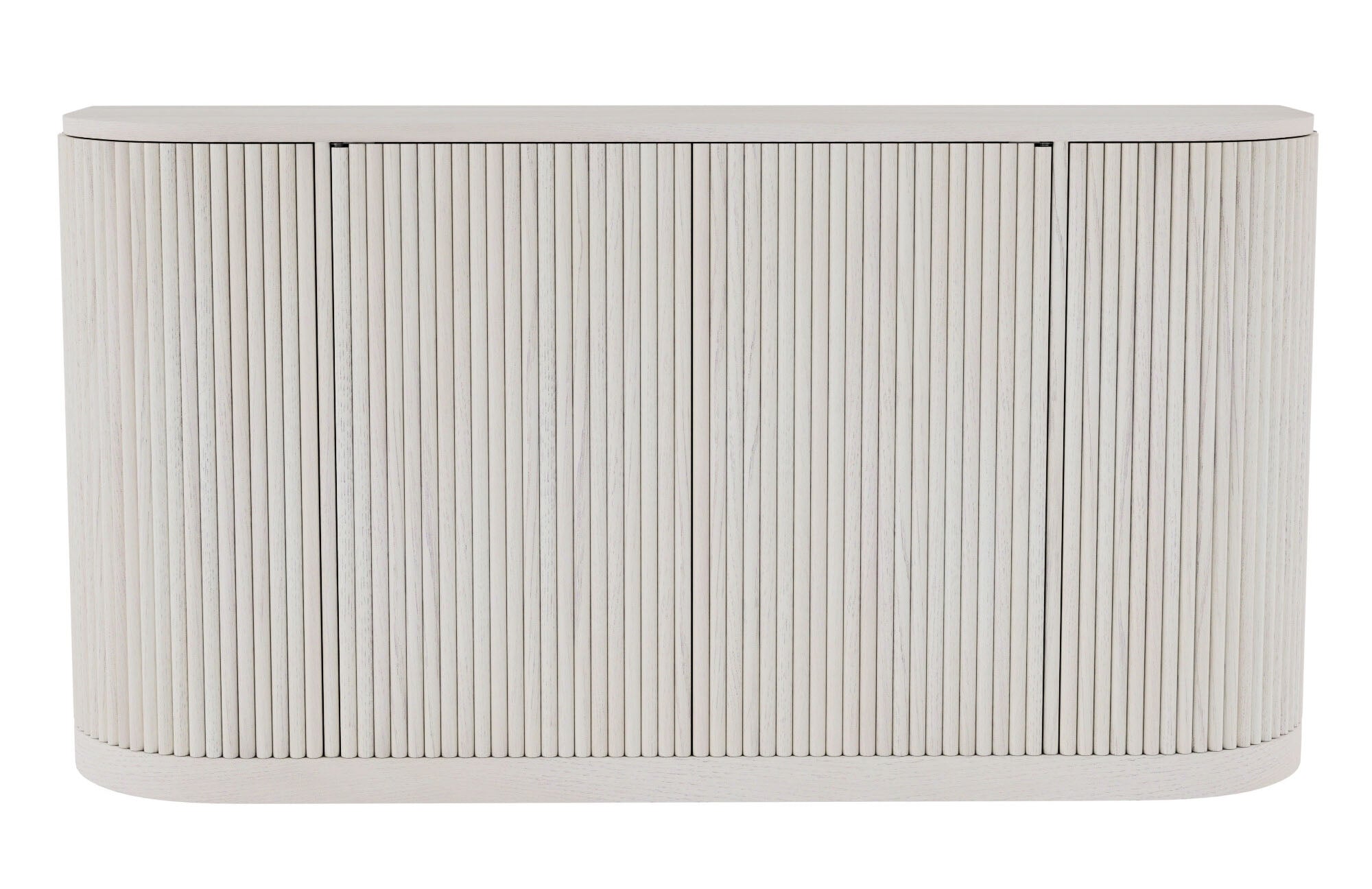 Serenity White Wash Sideboard - MJM Furniture