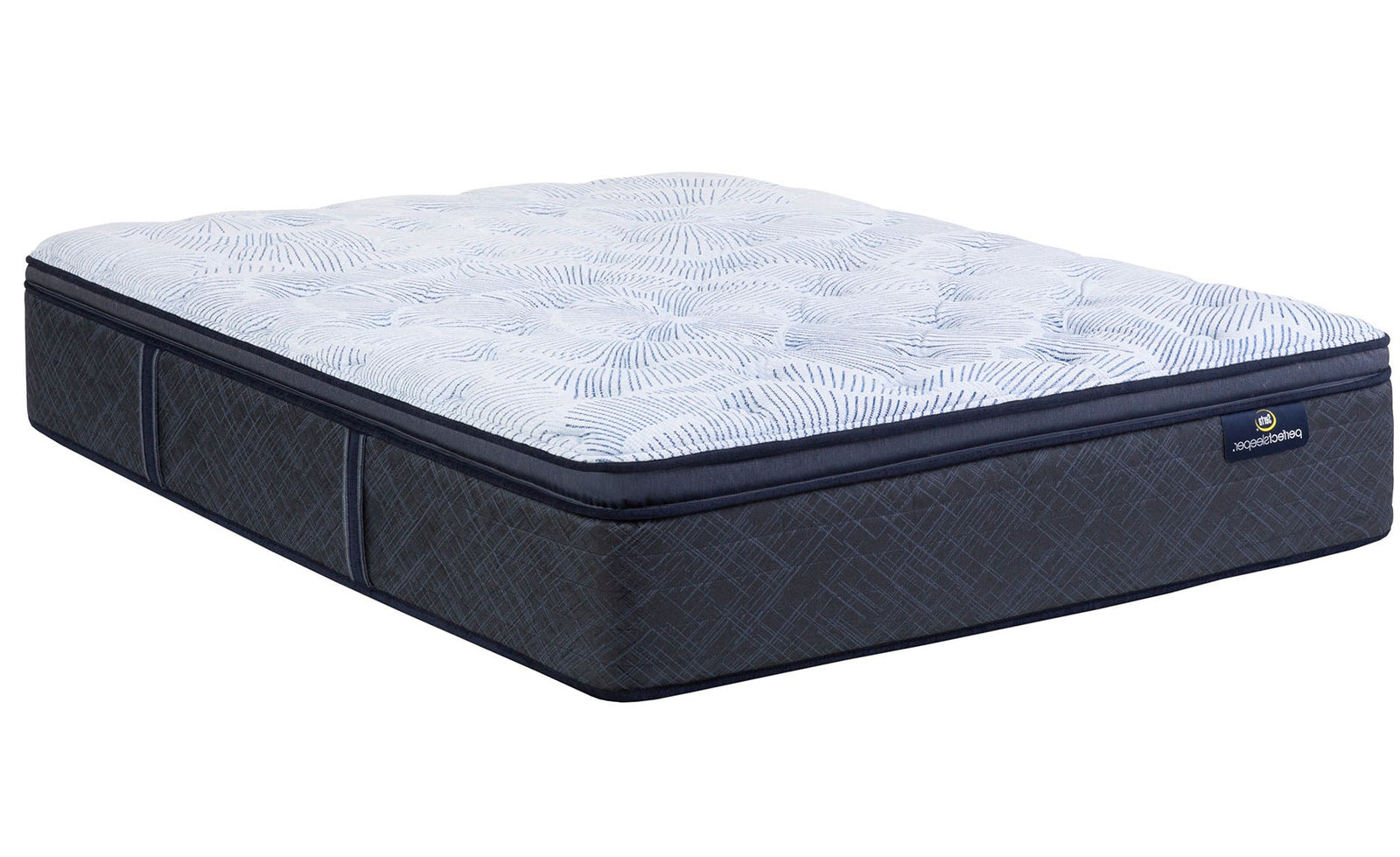 Serta Perfect Sleeper Perez V Firm Mattress - MJM Furniture