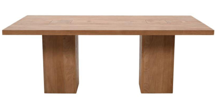 Shore Dining Table - MJM Furniture