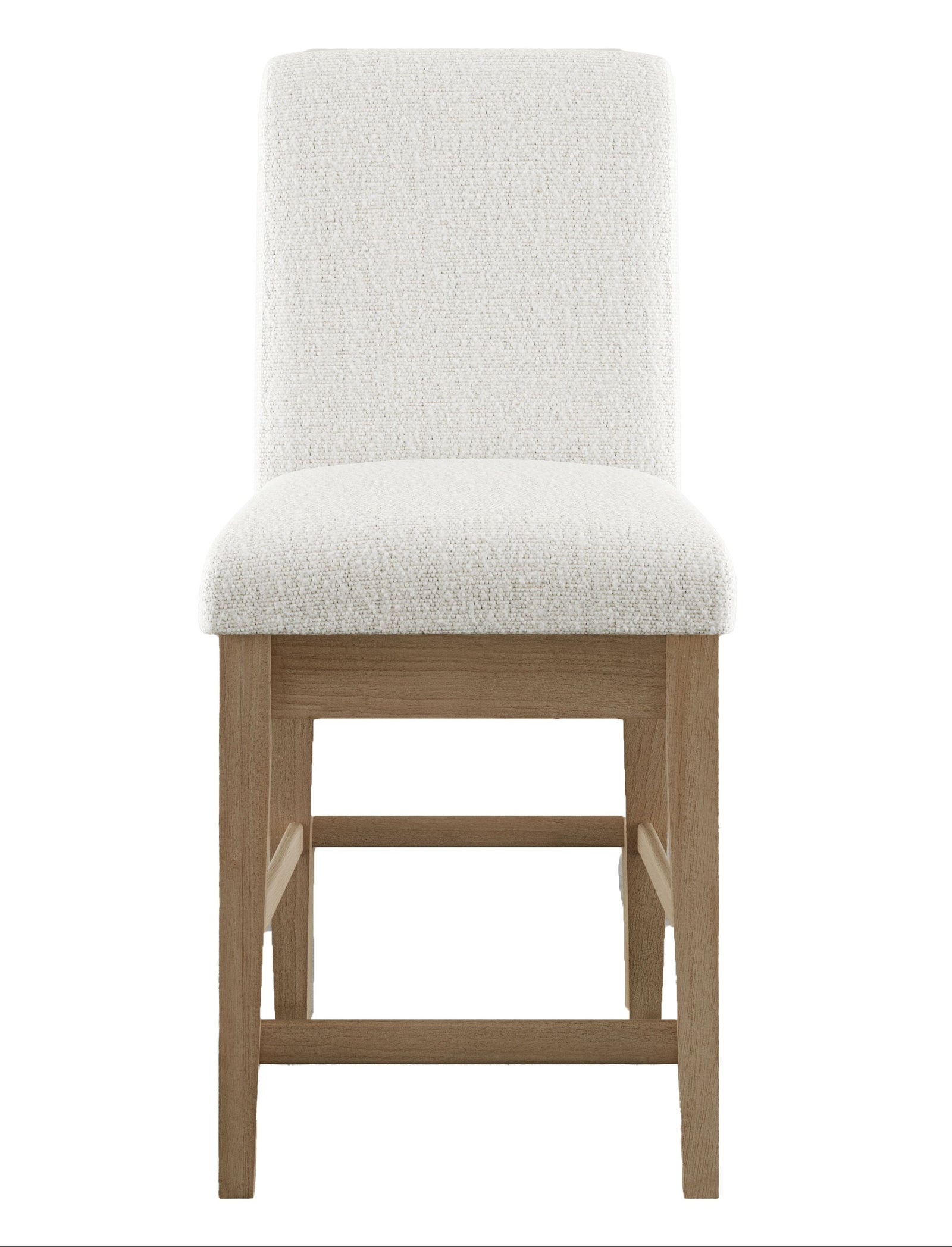 Shore Boucle Counter Stool - MJM Furniture
