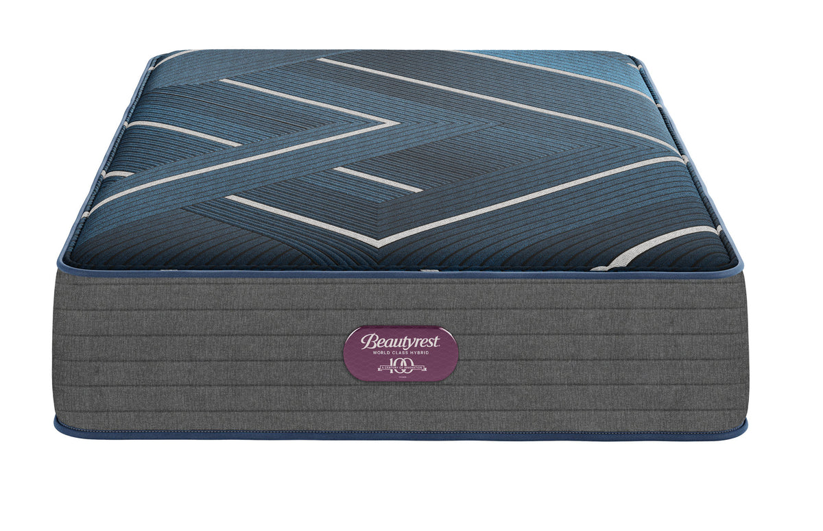 Simmons Beautyrest World Class Hybrid Celine Medium Mattress - MJM Furniture