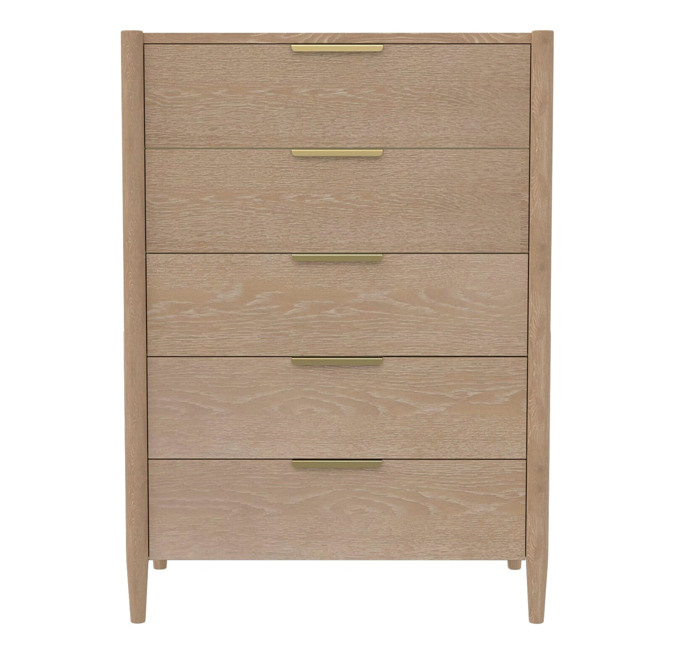 Reese Natural 36" Chest Chests ALF