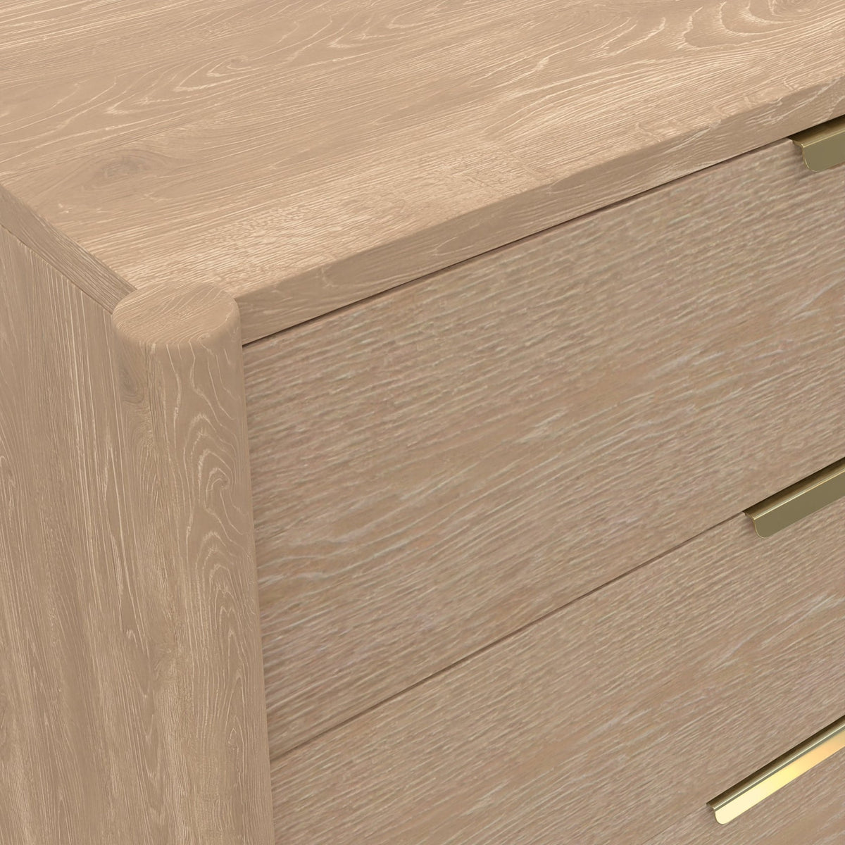 Reese Natural Chest