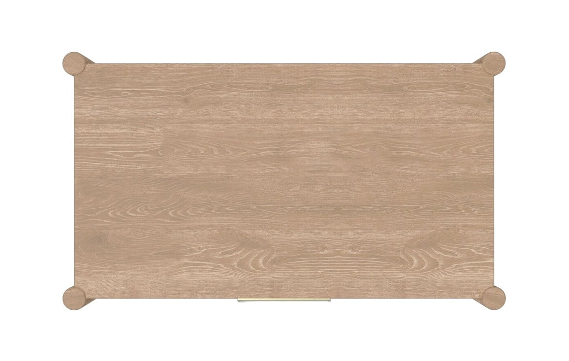 Reese Natural Chest