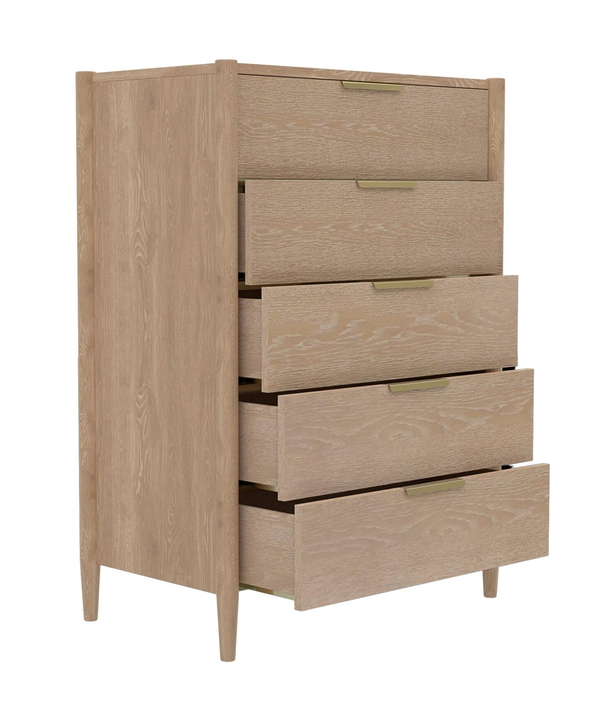 Reese Natural Chest