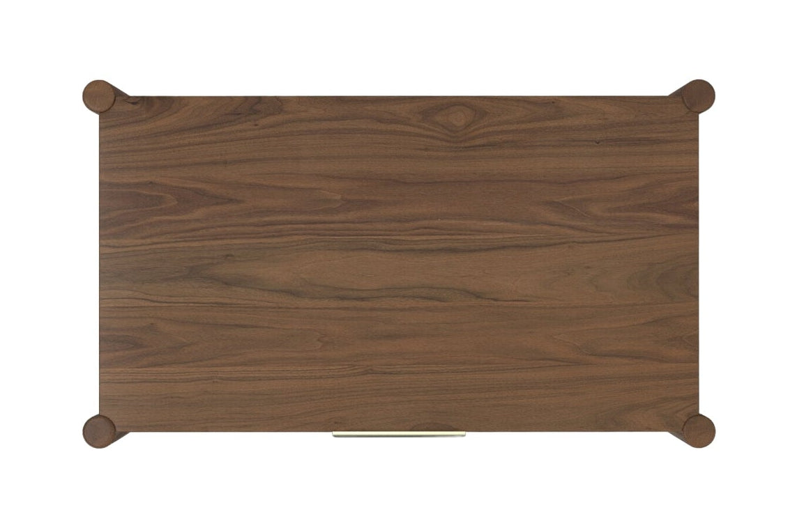 Reese Walnut Chest