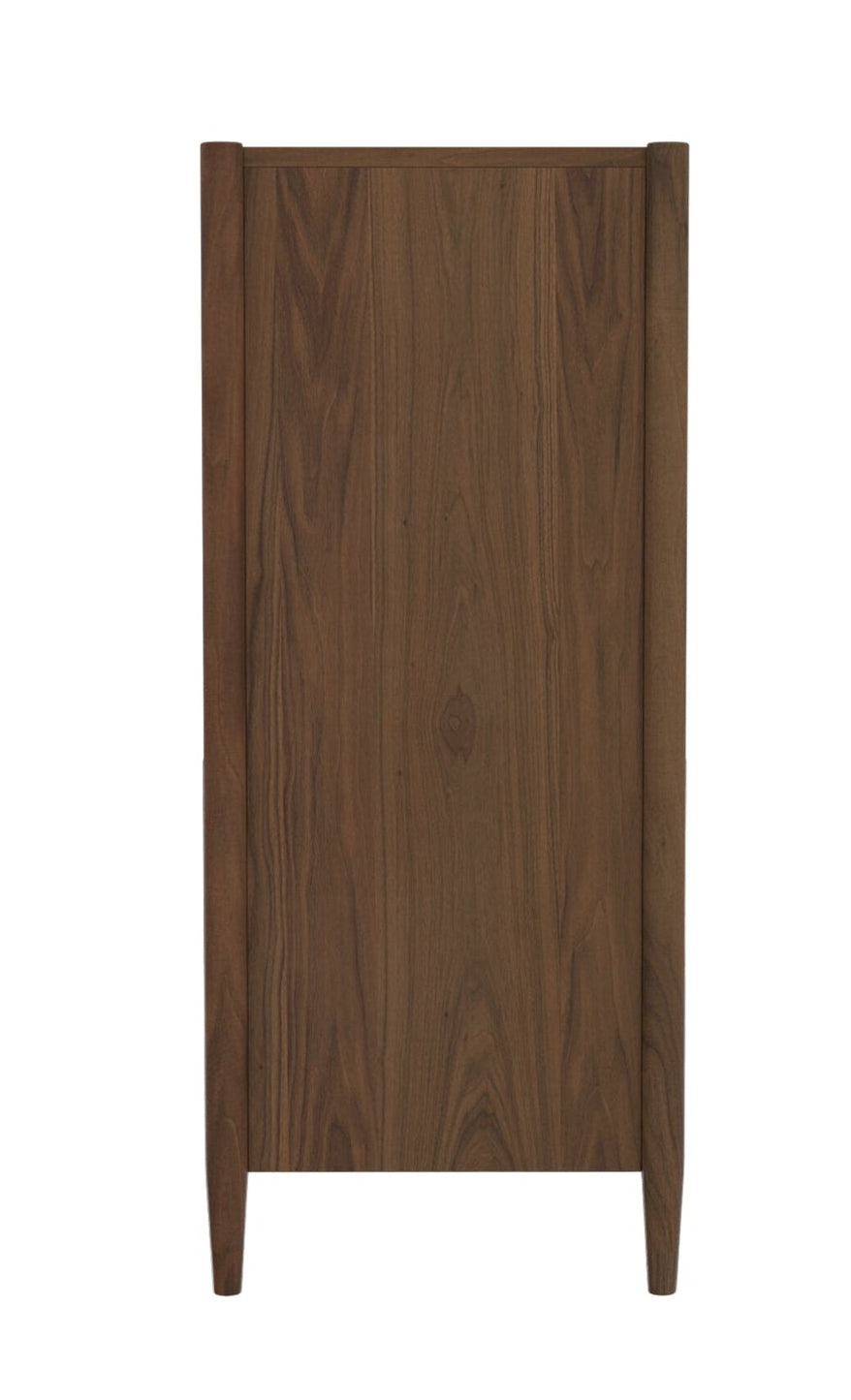 Reese Walnut Chest