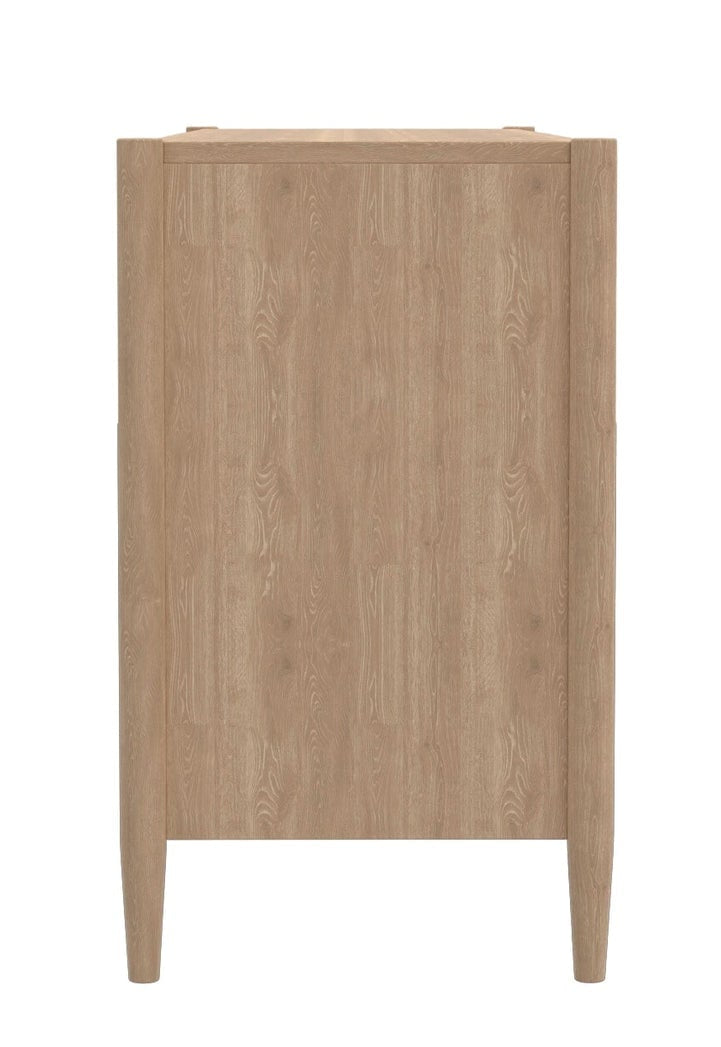 Reese Natural Dresser