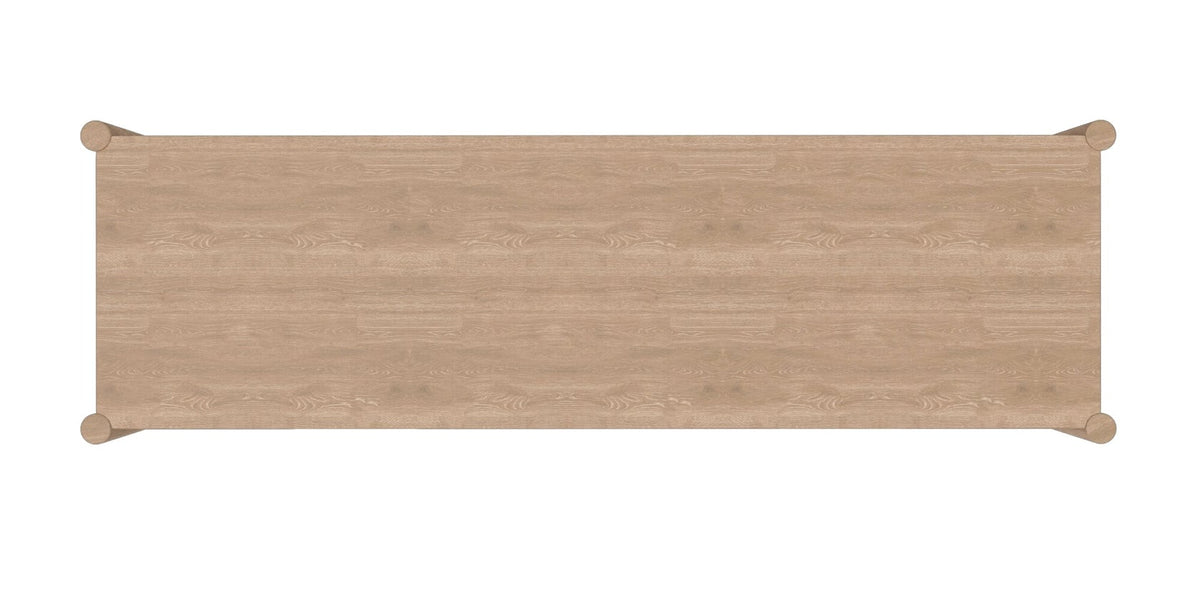 Reese Natural Dresser