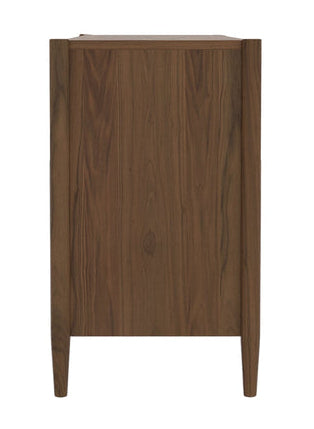 Reese Walnut Dresser