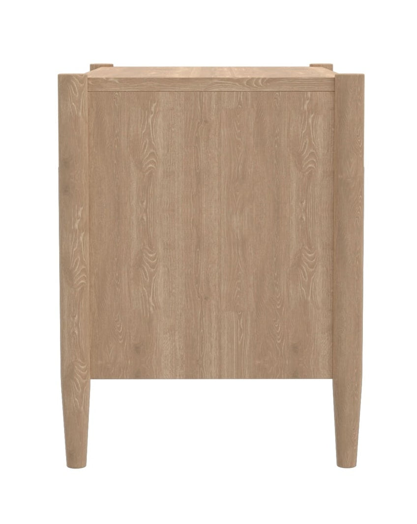Reese Natural Nightstand
