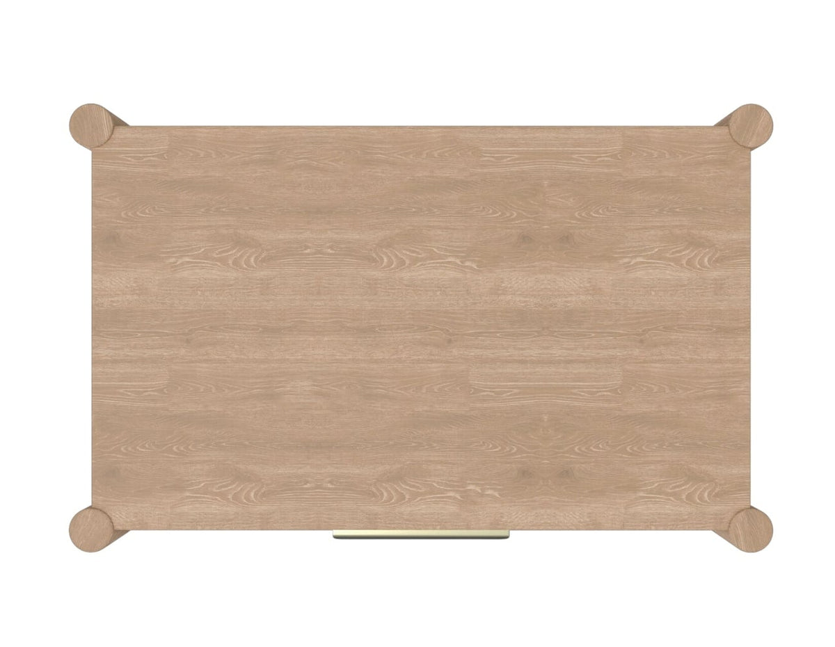 Reese Natural Nightstand