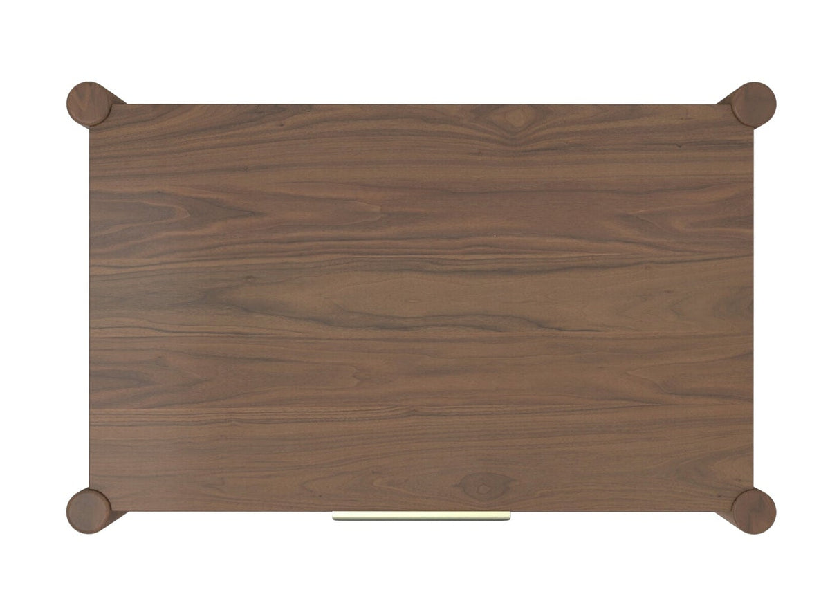 Reese Walnut Nightstand