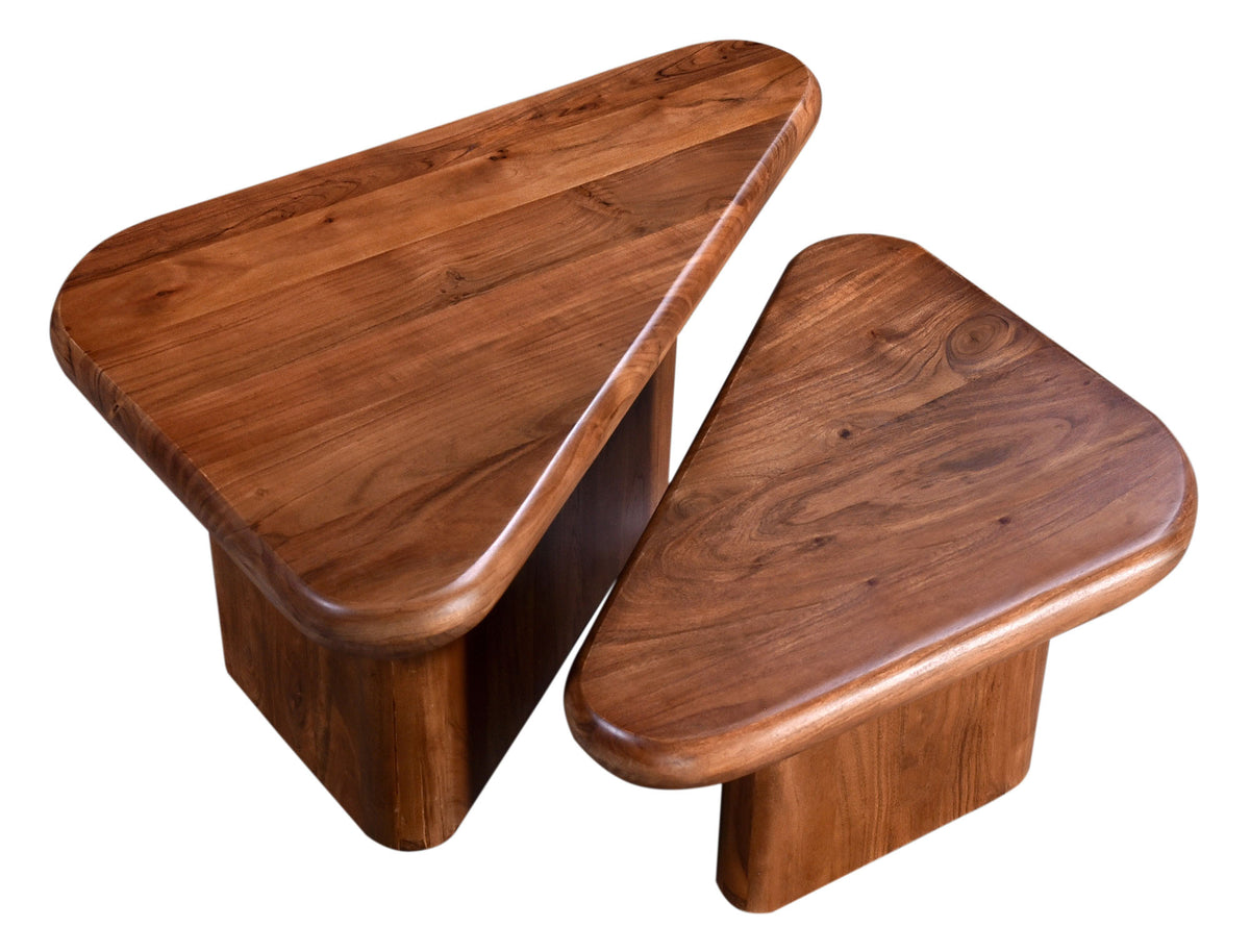 Rio Nesting Coffee Table - MJM Furniture