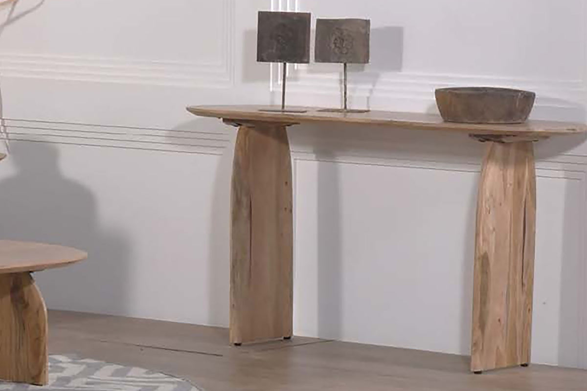 Stockholm Console Table - MJM Furniture