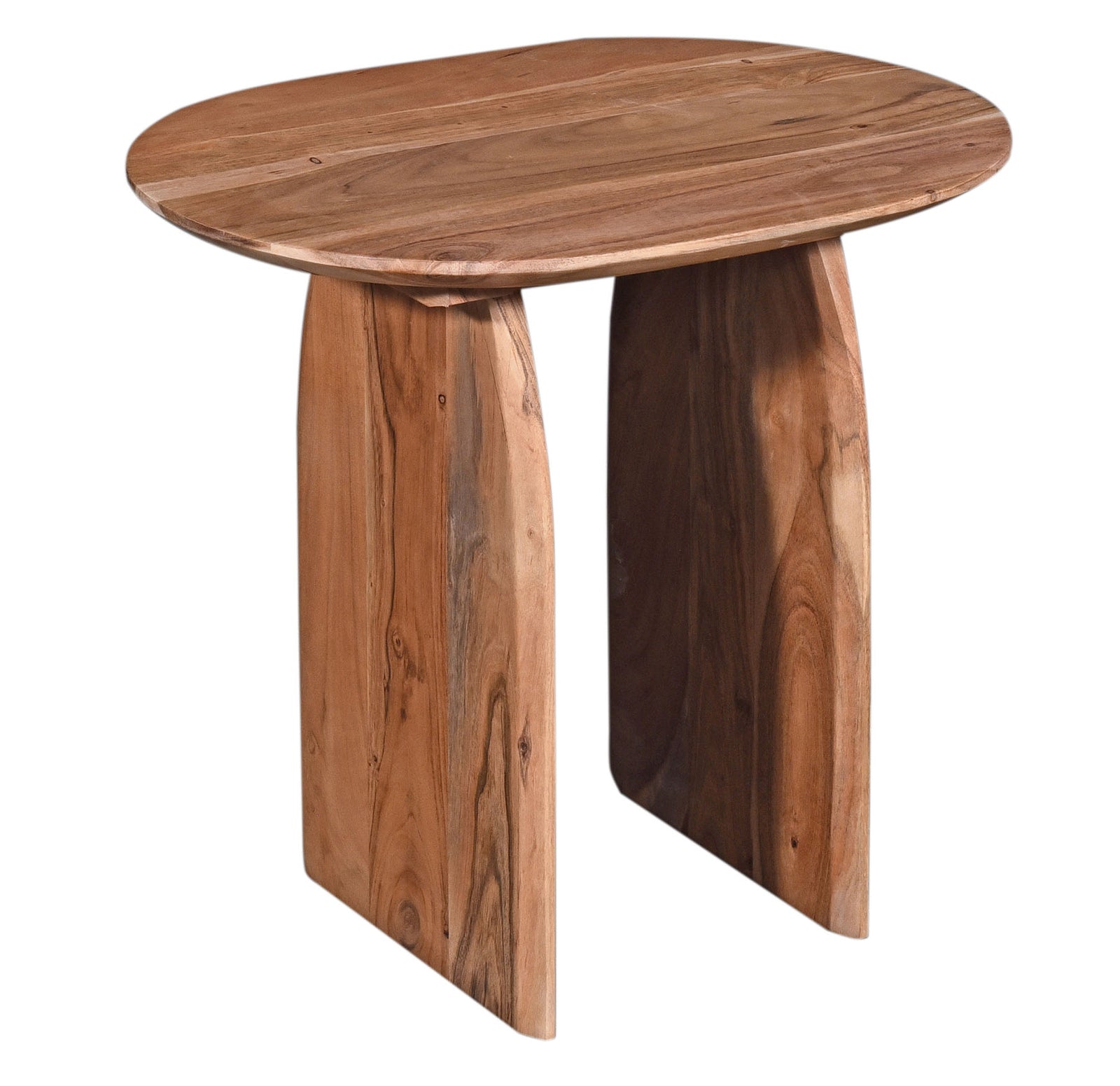 Stockholm End Table - MJM Furniture