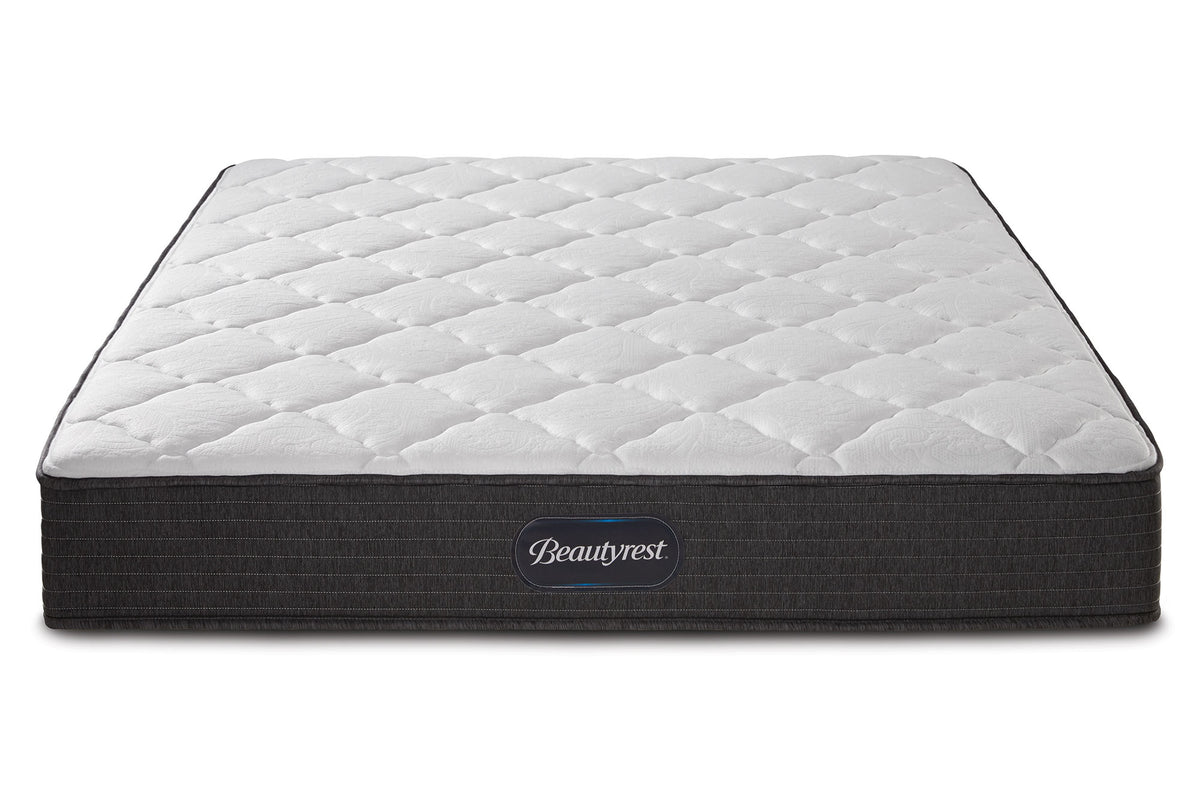 Simmons Beautyrest Dr. Hard Extra Firm Mattress - MJM Furniture
