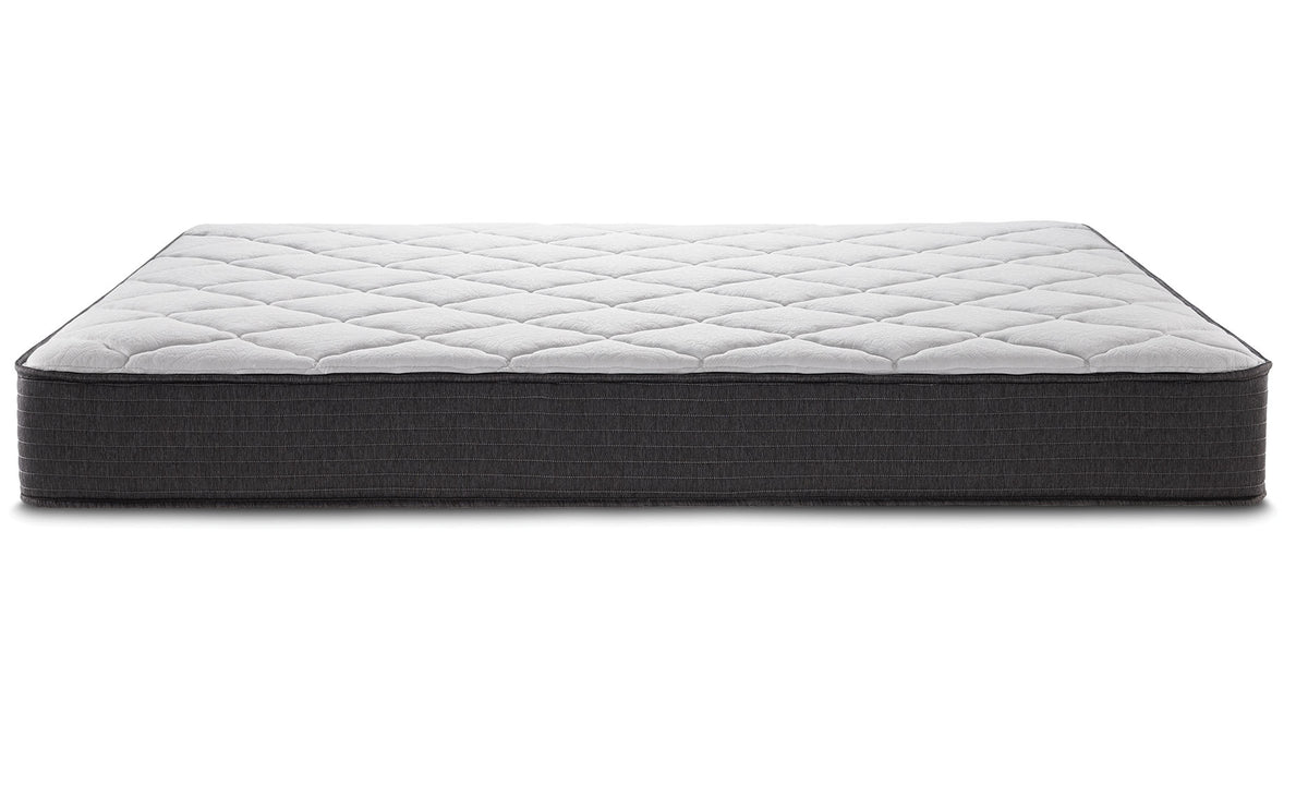 Simmons Beautyrest Dr. Hard Extra Firm Mattress - MJM Furniture