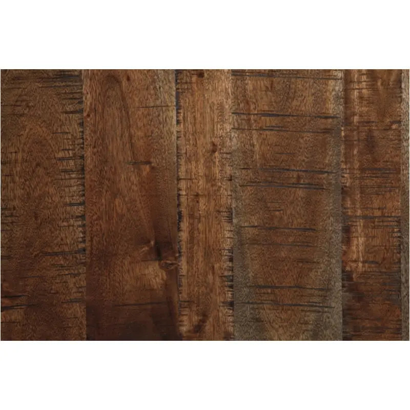 Hirvanton End Table - MJM Furniture