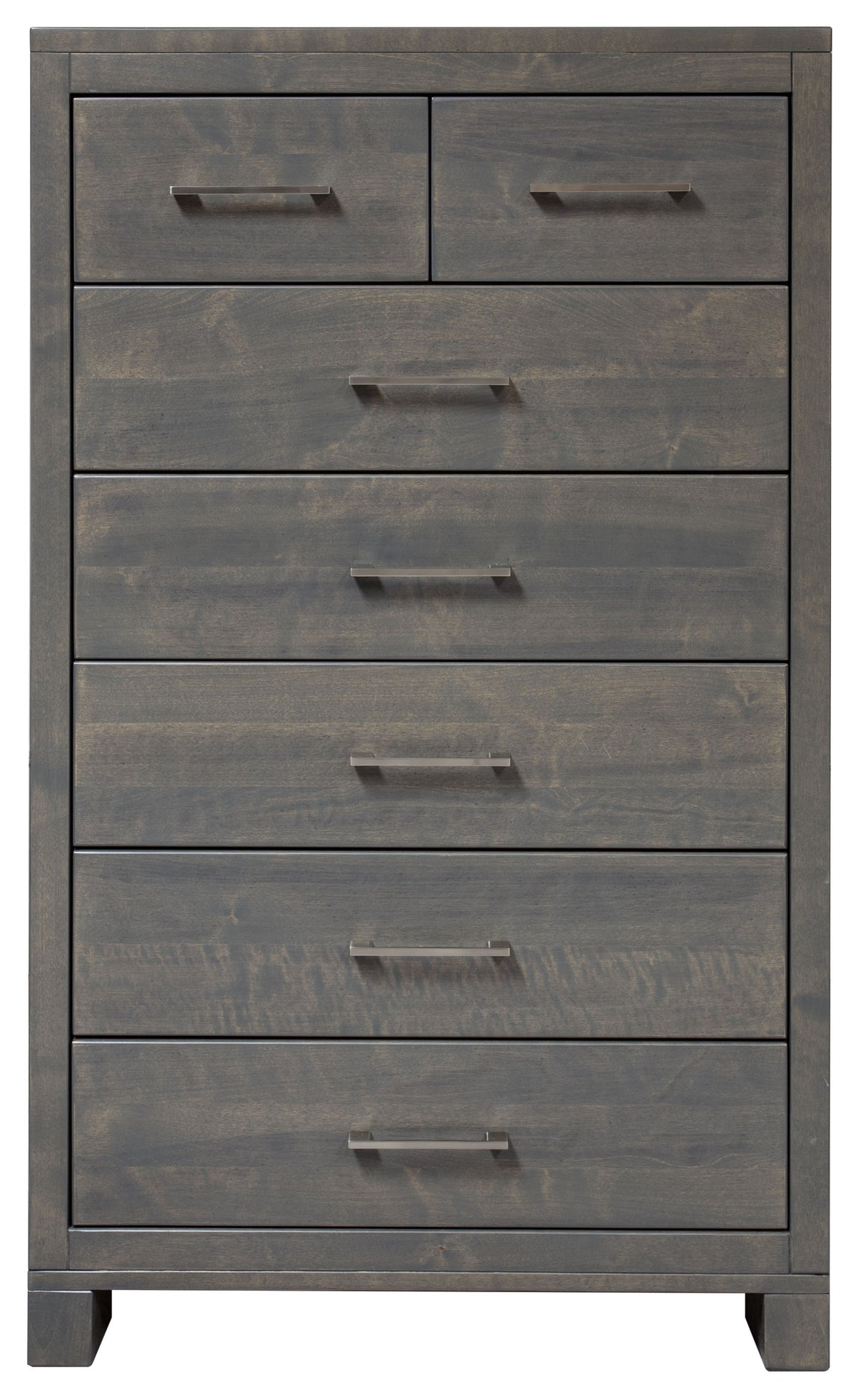 Tahoe Maple Chest - MJM Furniture